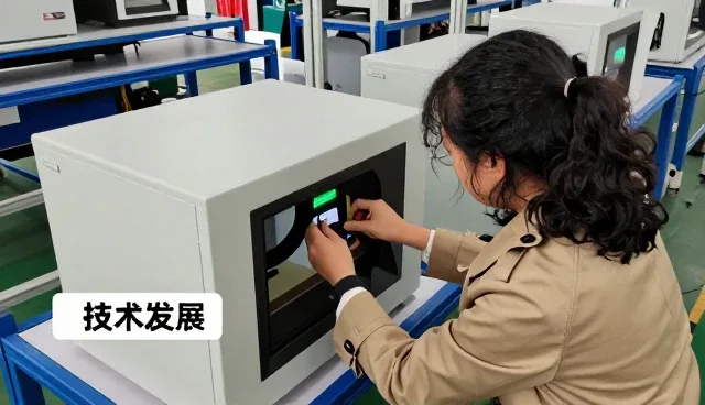 工程管理背景下智能安装调试解决方案迎来新的发展机会