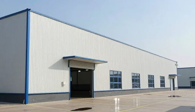 土建施工质量把控的要点与维护实践